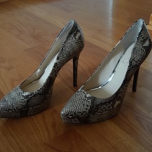 Women's heels